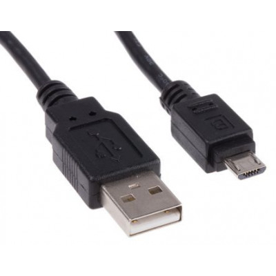 Καλώδιο USB 2.0 σε micro USB  A-B M/M    1,2 m