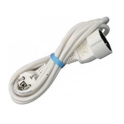 Καλ.ωδιο προέκτασης  σούκο (Μπαλαντέζα )) 220-250v  -2m