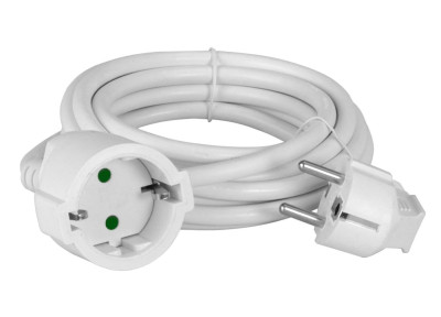 Προέκταση μπαλαντέζα  220 volt 3x1.5 16Α 8 μέτρα 