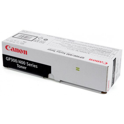 Canon  - Toner Φωτοαντιγραφικού  GP 300/400 διπλη συσκευασία