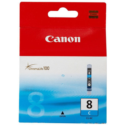 Canon-inkjet cartridge CLΙ-8 Color