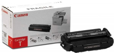 Canon - Fax  Laser Toner  Type T
