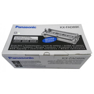 Panasonic -  FAX  Laser drum -  KX-FA89X