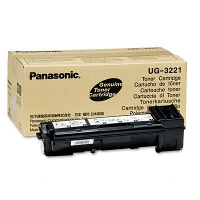 Panasonic - FAX  Toner  UG-3221