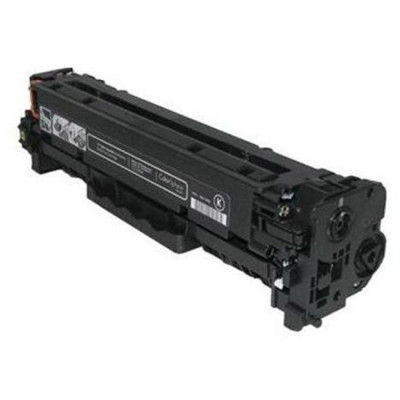 Συμβατό Laser Toner Μαύρο HP CB540A-CE320A-CF210A  125Α / 128A / 131A