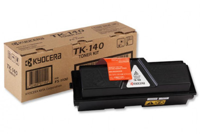 Toner Kyocera FS 1100  , TK-140