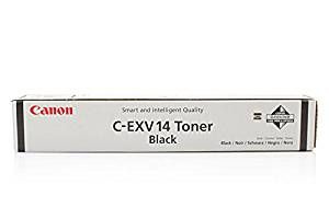 Canon Toner C-EXV14 Black IR 2016/2018