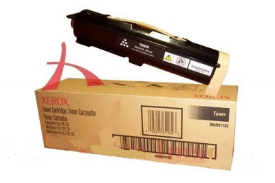 Χerox Laser Toner WC  C123/128  - 6R1182                        