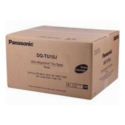 Panasonic Toner DQ-TU10J DP1520/1820