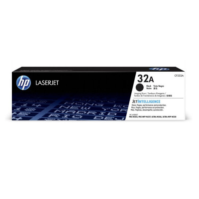 HP LASER DRUM Μ203/Μ227 CF232A BLK 32A