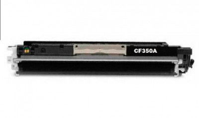 Συμβατό laser toner μαύρο  HP CF350A  # 130A 
