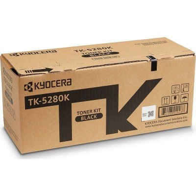 Kyocera Toner black TK-5280 (1T02TW0NL0 )