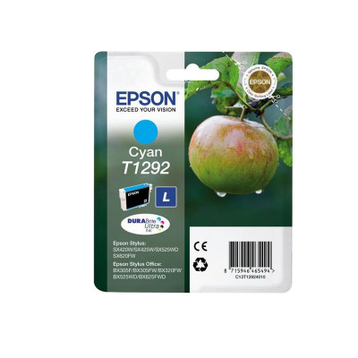 Epson - Inkjet Cartridge T1292 -293 -294
