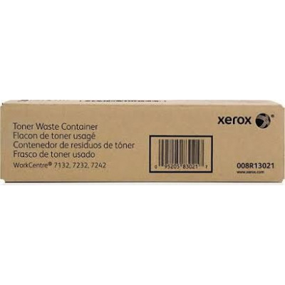 XEROX WASTE TONER WC7132/7232/7242 008R13021