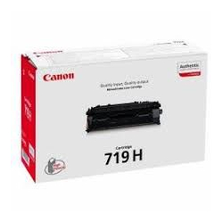 Canon Laser Toner 719H 3480B002