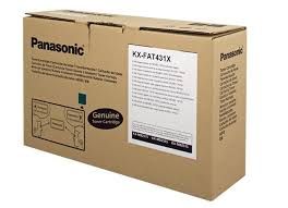 PANASONIC TONER KX-FAT431X MB-2575/2545/2515