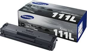 Samsung Toner Laser M2070/2020 MLT-D111L Black