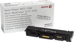 Xerox WC 3215/3225 Laser Toner 106R02777