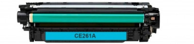 Συμβατό HP Toner Laser Color CP4025 CE261/62/63