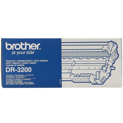 Brother Drum DR-3200 HL-5340/5350/MFC 8890