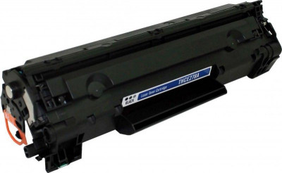 Συμβατό Laser Toner μαύρο HP CE278A # 78A 