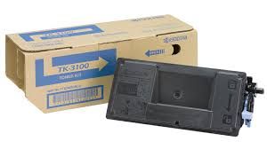 Kyocera Laser Toner FS 2100 TK-3100