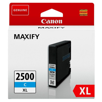 Canon Inkjet Cart. PGI-2500XL Color C/M/Y