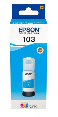 Epson - Inkjet bottle ink color T00S42A/ 43A/44A  # 103