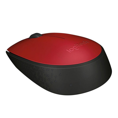Logitech -  ασύρματο οπτικό  mouse για notebook   M171