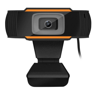 Web PC Camera  με μικρόφωνο  - Andowl Q-L013
