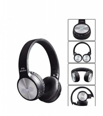 Ακουστικά ασύρματα  headset 19  4.2 + Edr 