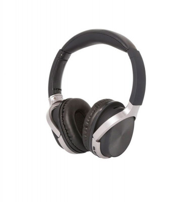 Ακουστικά ασύρματα (bluetooth)  headset με μικρόφωνο και ραδιόφωνο -HZ-BT830