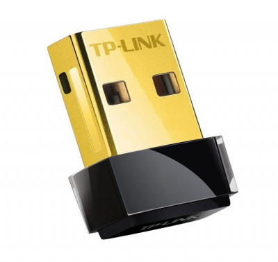 Ασύρματο (Wireless) Nano USB Adapter 150 Mbps  - Tp link 