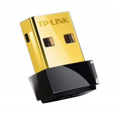 Ασύρματο (Wireless) Nano USB Adapter 150 Mbps  - Tp link 
