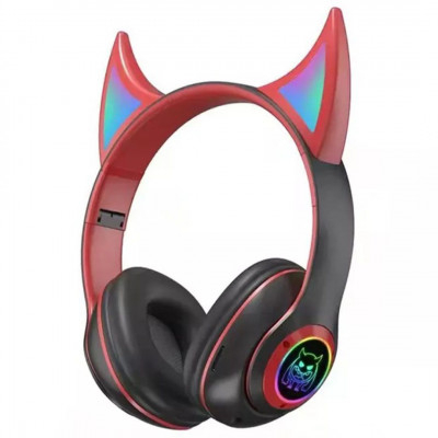 Ασύρματα ακουστικά bluetooth headset cat 