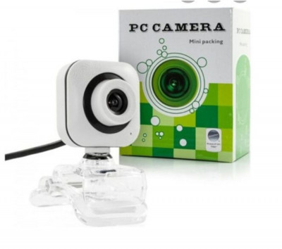 Web PC Camera usb 2.0 με μικρόφωνο 