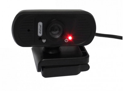 Web PC Camera Usb με μικρόφωνο - Andowl Q-T121