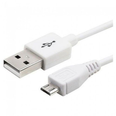 Kαλώδιο Usb 2.0 σε micro Usb  1,5 m