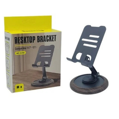 Επιοτραπέζιο stand smartphone μεταλλικό Νο  5398